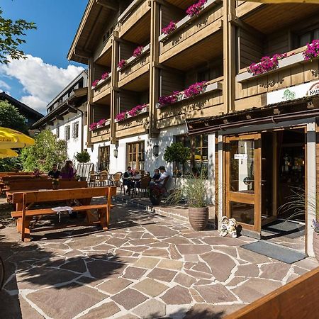 Almerwirt Maria Alm am Steinernen Meer Exteriér fotografie