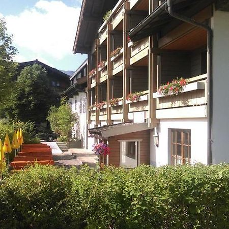 Almerwirt Maria Alm am Steinernen Meer Exteriér fotografie