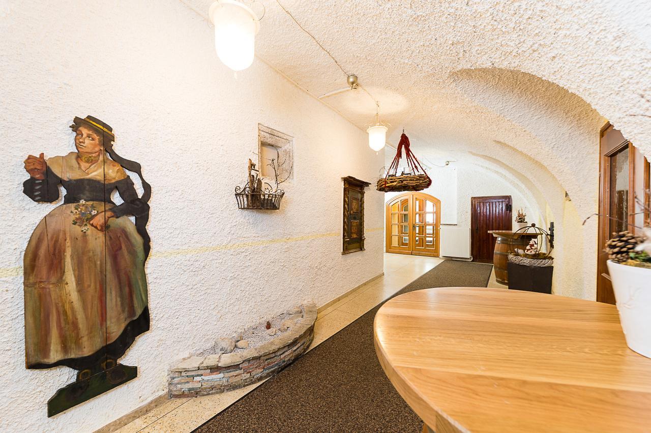 Almerwirt Maria Alm am Steinernen Meer Exteriér fotografie